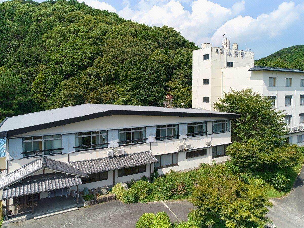 Toba Ohamaso 3/24