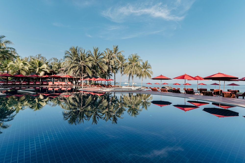 拉古那度假村(Khaolak Laguna Resort) 图片3