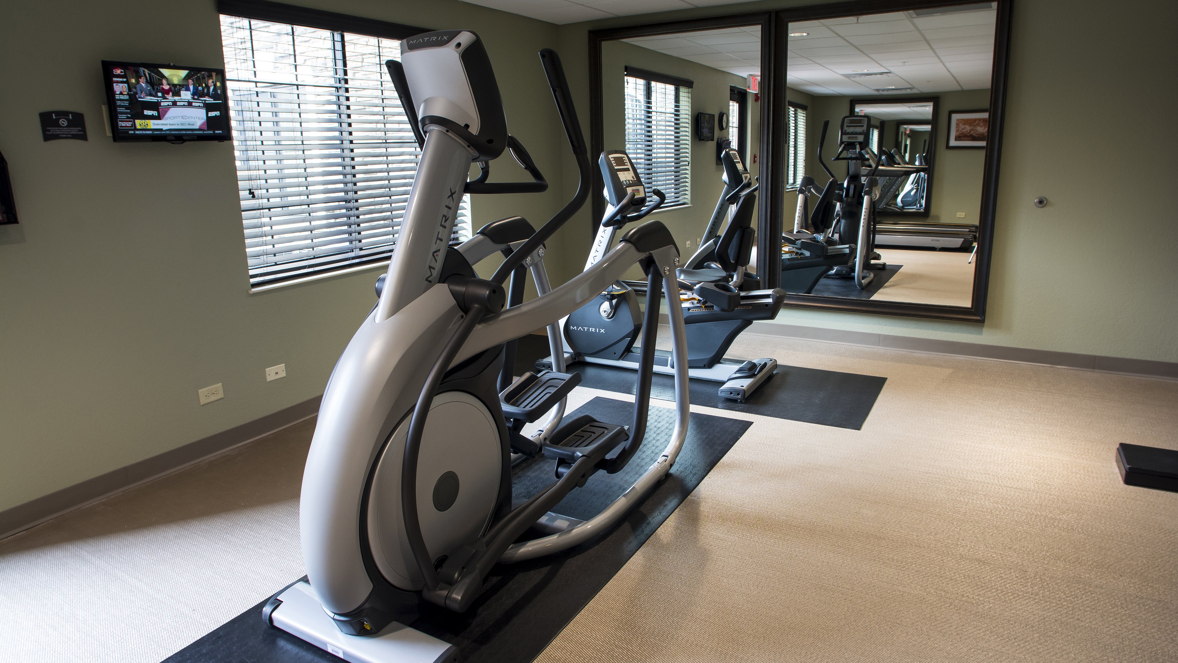 STAYBRIDGE SUITES LEXINGTON 26/55