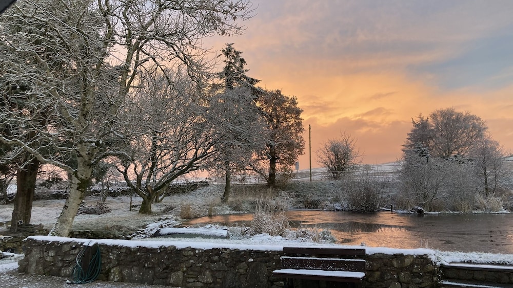 Llwyn Onn Guest House 39/50