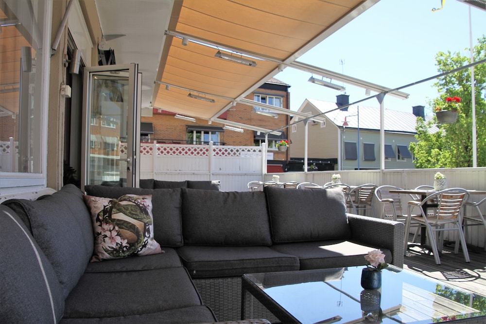 Best Western Vetlanda Stadshotell 24/38