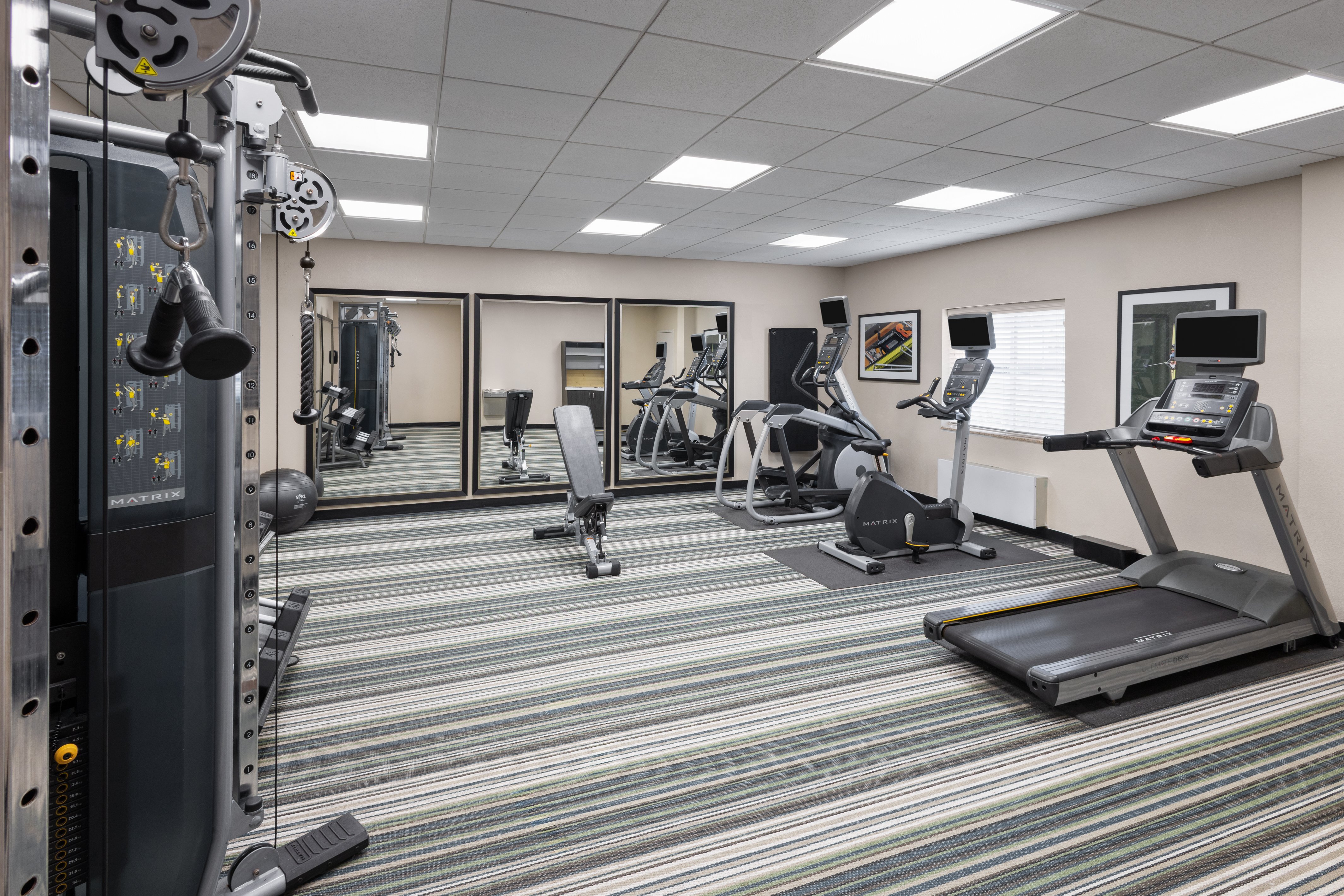 Candlewood Suites Norfolk Airport 15/38