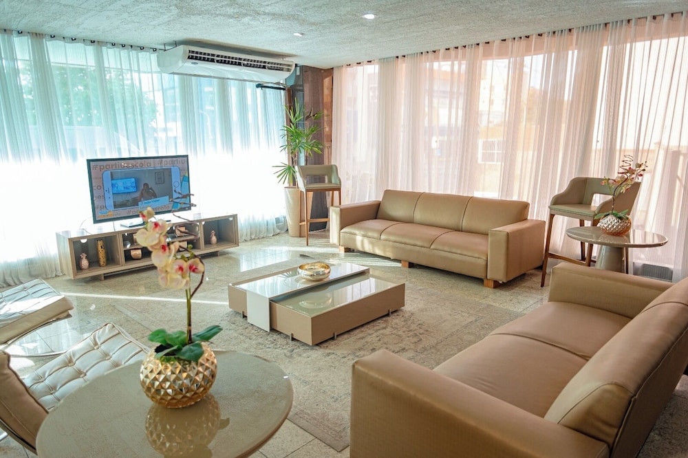 Hotel Golden Park Salvador By Nacional Inn 40/72