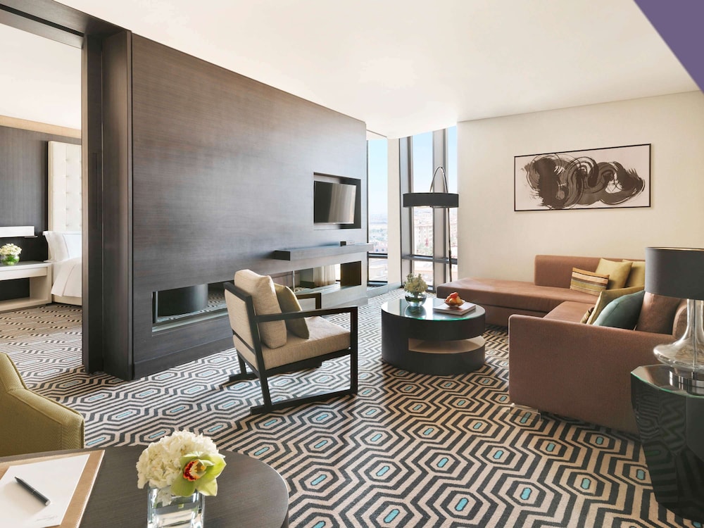 فيرمونت الرياض(Fairmont Riyadh) 48/69