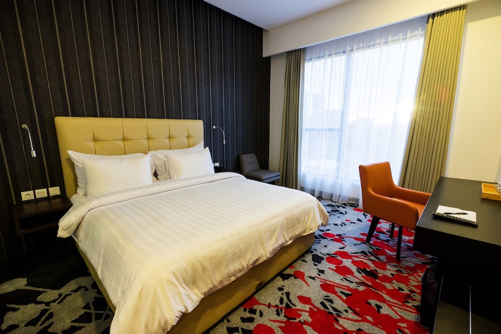 Liberty Hotel Thamrin Jakarta 15/50