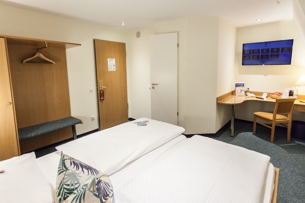 TOP martas Hotel Allegra Berlin 14/55