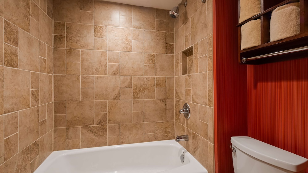 Best Western Plus White Bear Country Inn 17/47