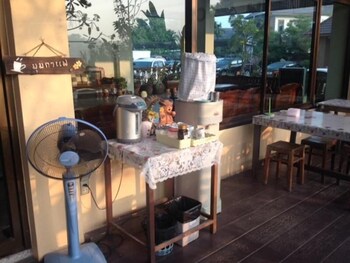 Huaymuang Apartment 37/54
