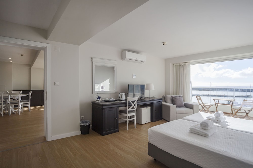 Hotel Gaivota Azores 22/72