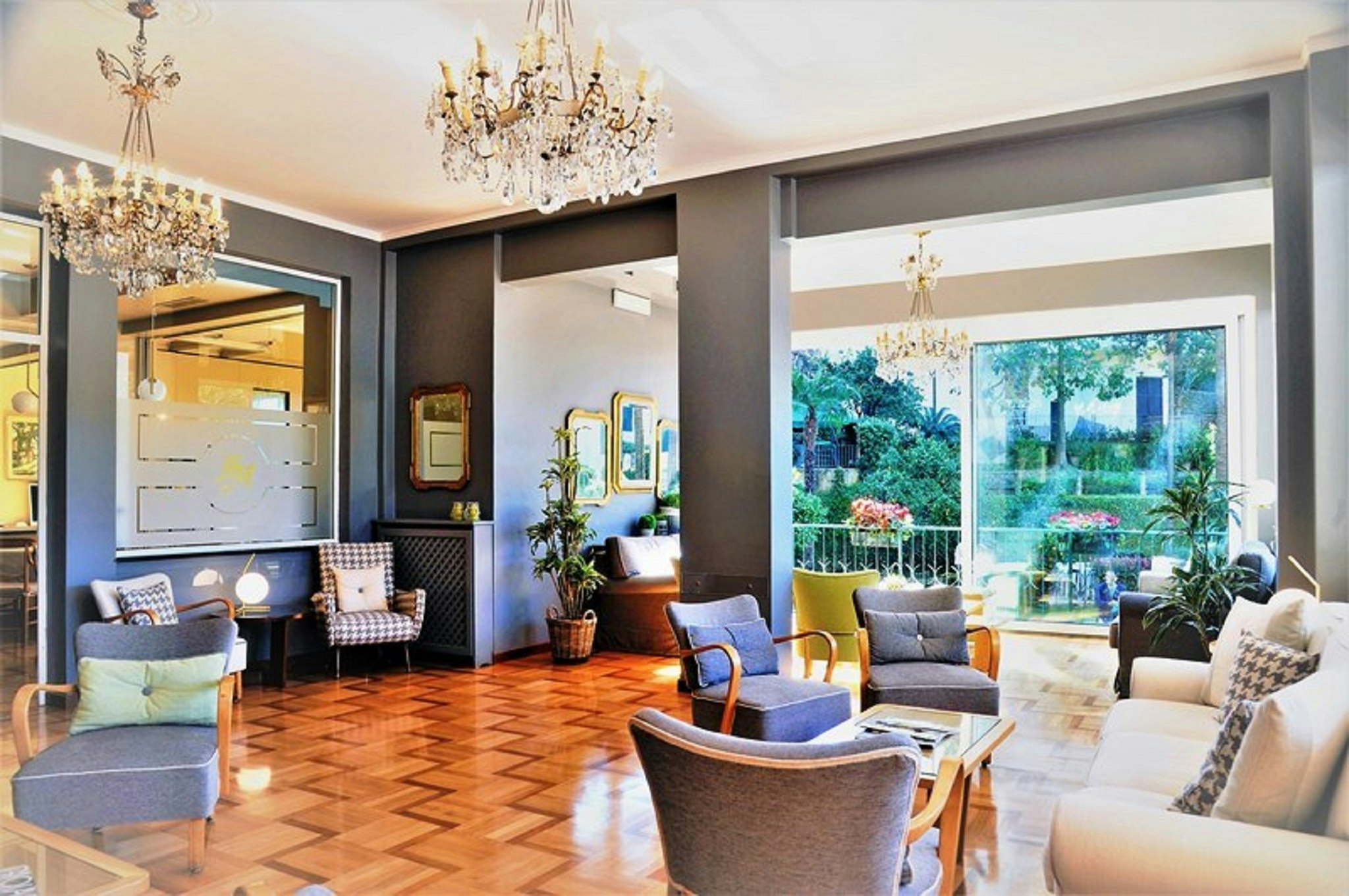 Hotel Metropole 32/46