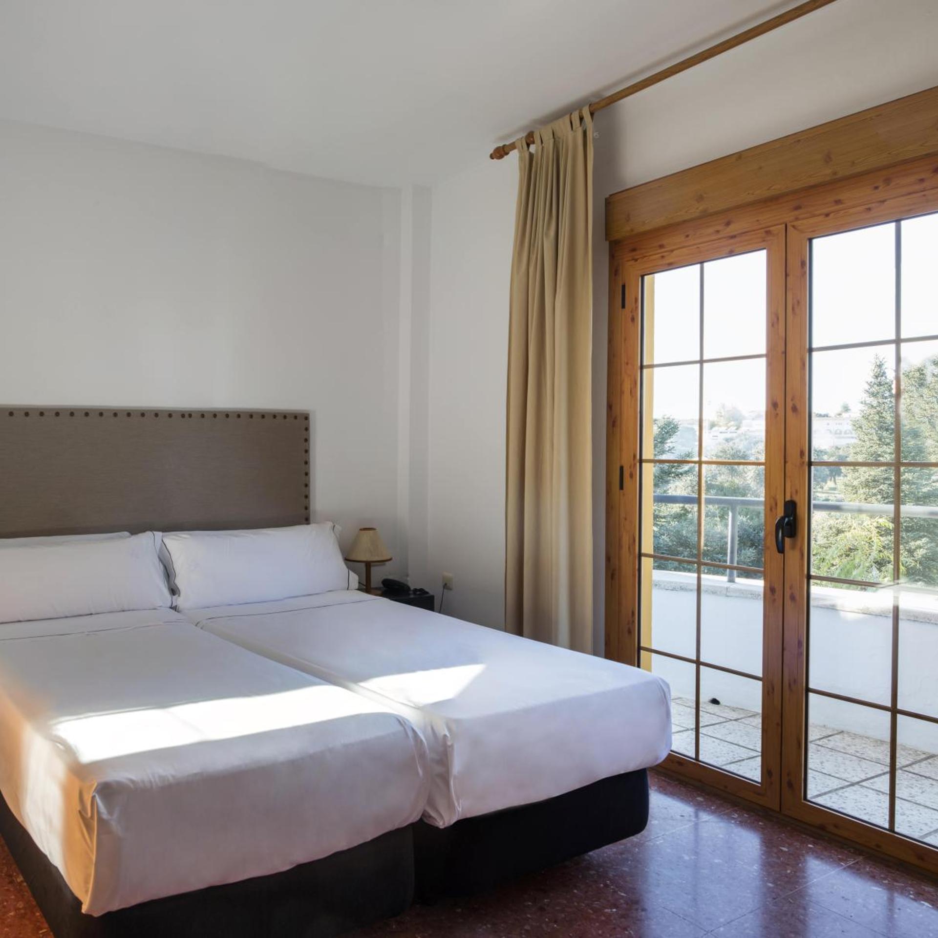 Family, Double Bed