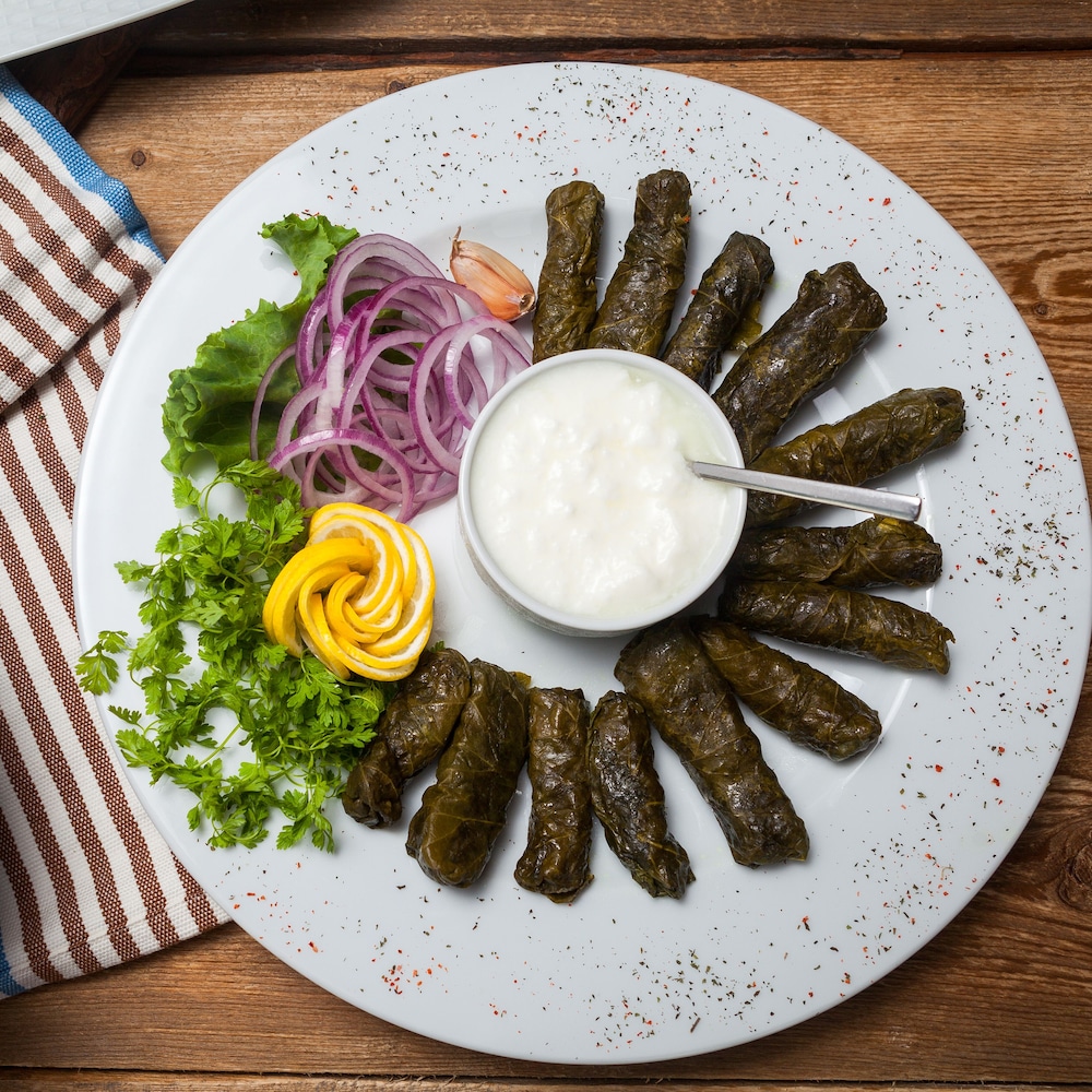 Sheki Palace Hotel 26/50