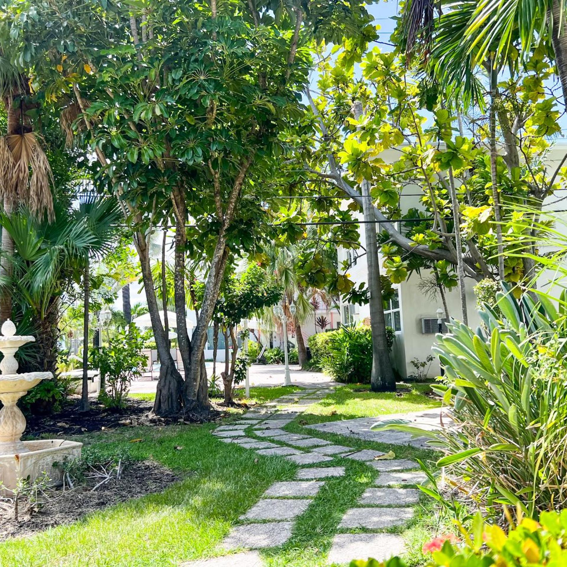Winterset A North Beach Village Resort Hotel 45/54