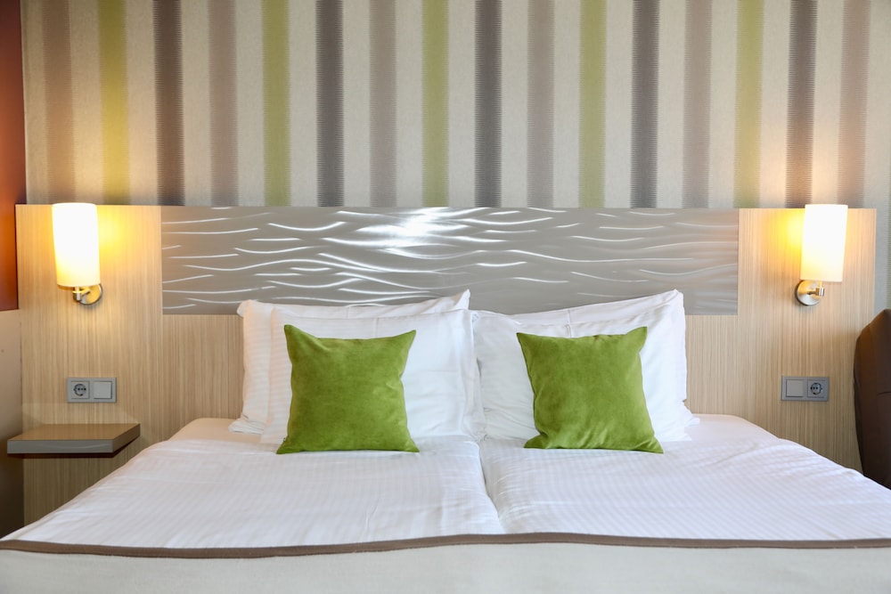 Hotel New Orly 29/65