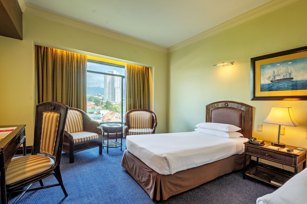 غرفة سوبيريور، Waterfront Cebu City Hotel and Casino 3/10