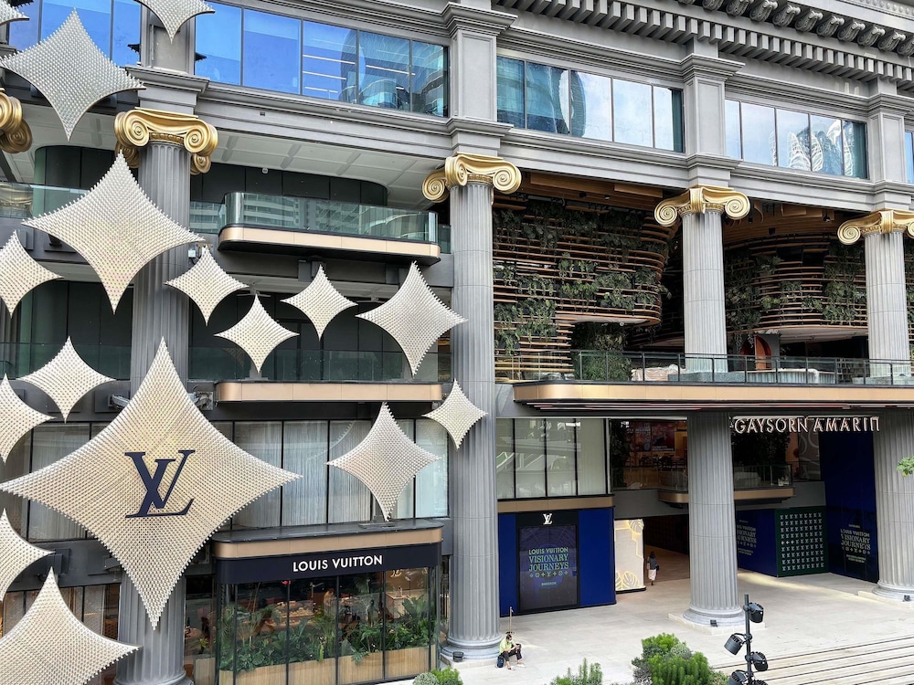 Novotel Living Bangkok Sukhumvit Legacy in BANGKOK