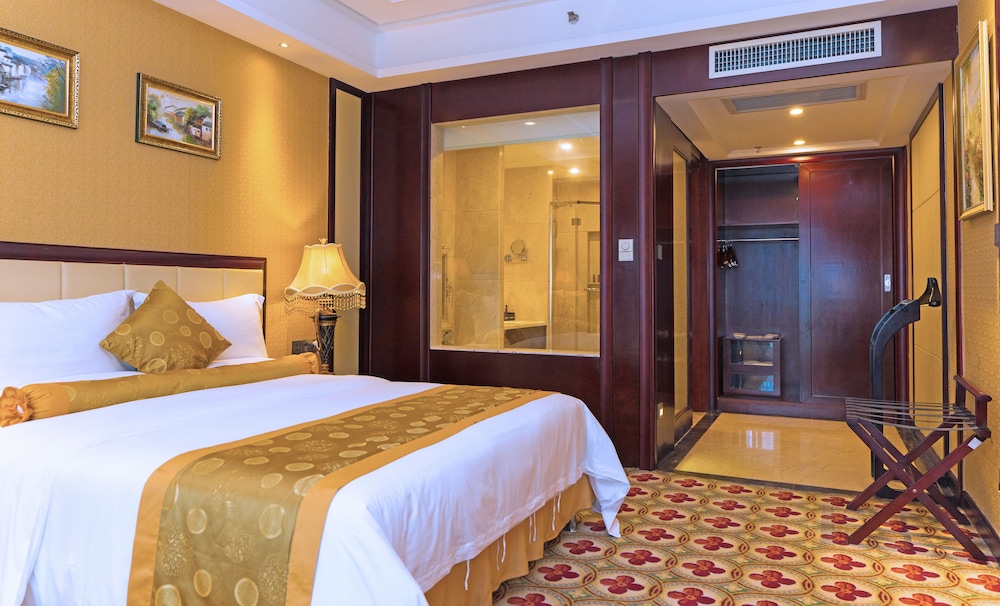 Taishan Bojue Hotel 17/69