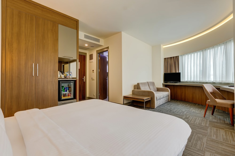 Plus Hotel Bostanci Atasehir 15/63