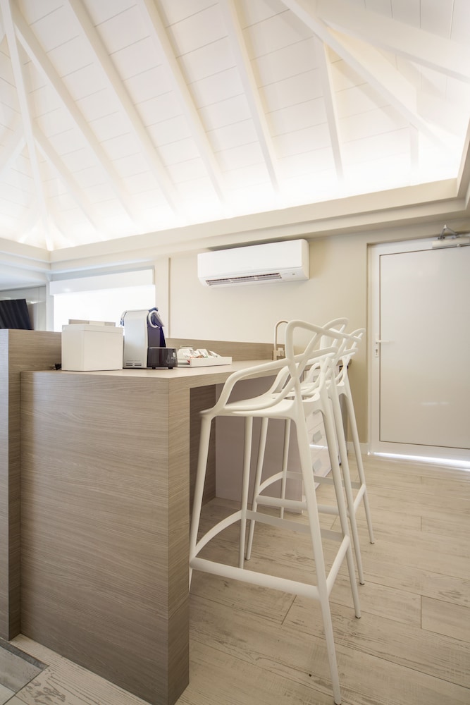 Ocean Z Boutique Hotel 8/50