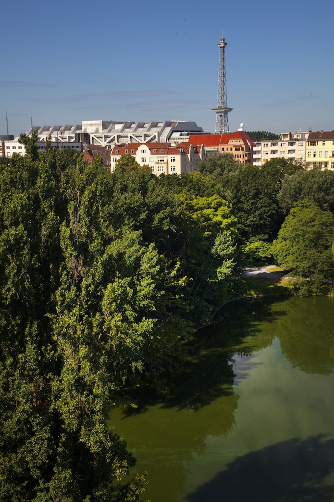 Ringhotel Seehof Berlin 64/68