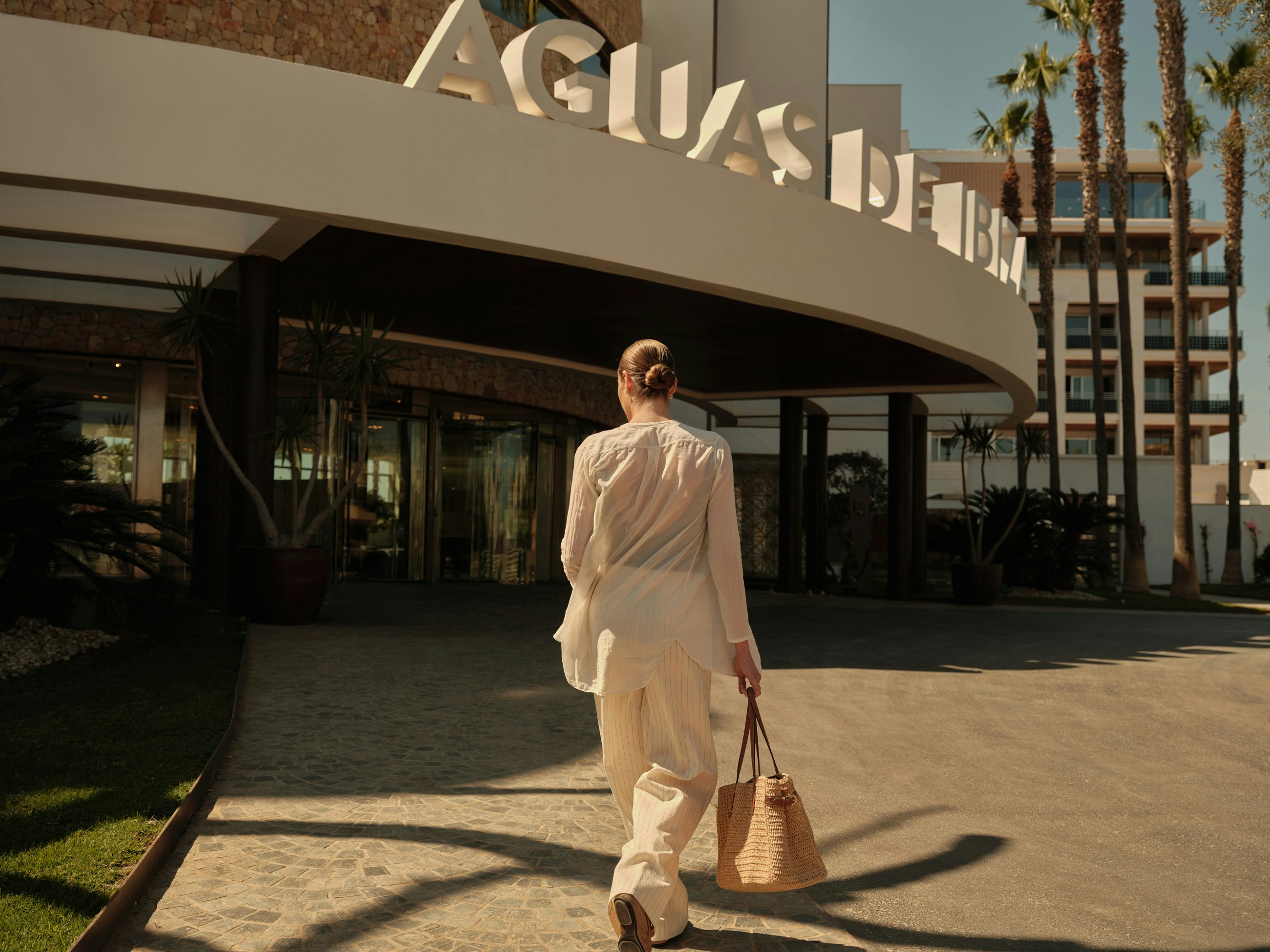 Aguas de Ibiza Hotel 10/59