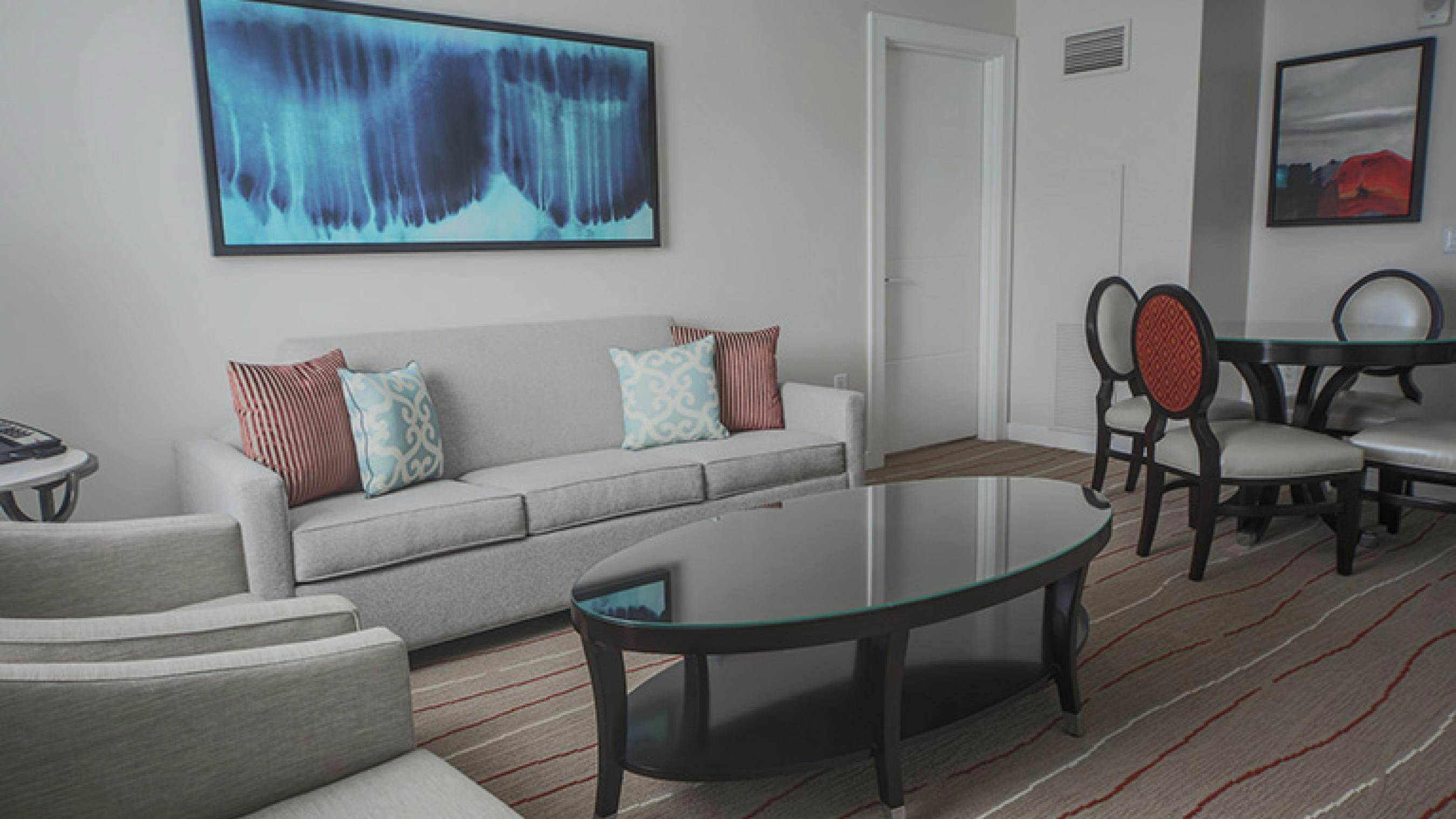 Wind Creek Bethlehem 4/5