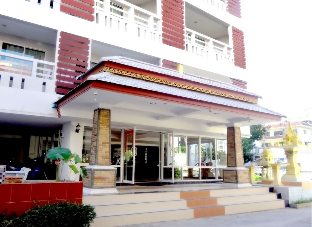 The Garden Place Pattaya 2/53