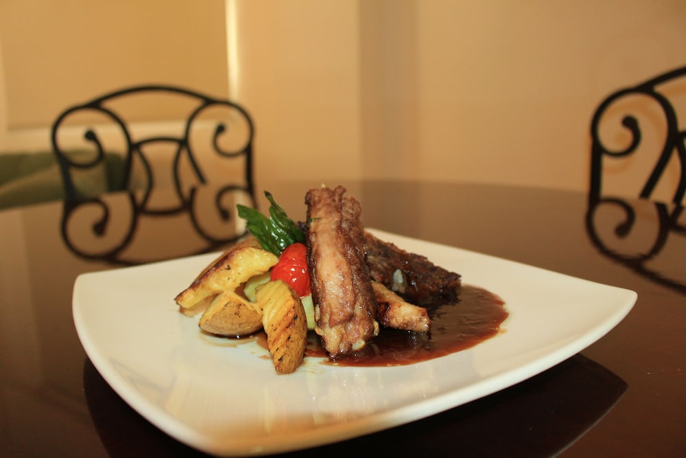艾尔布鲁克旅馆(Albrook Inn) 图片3