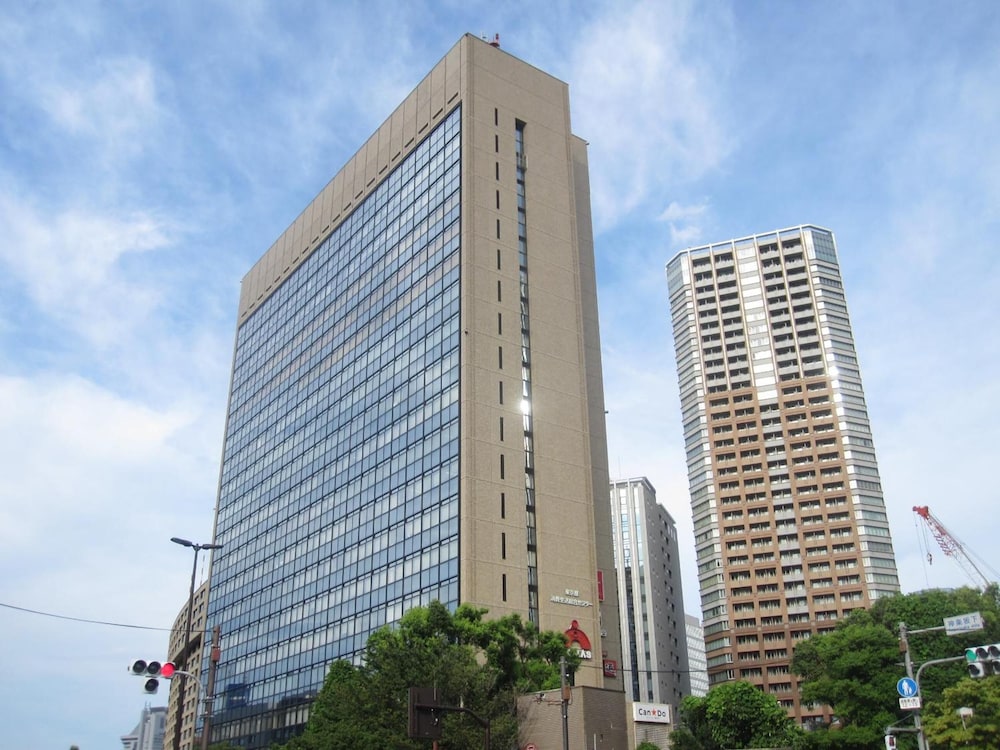 Tokyo Central Youth Hostel 3/50
