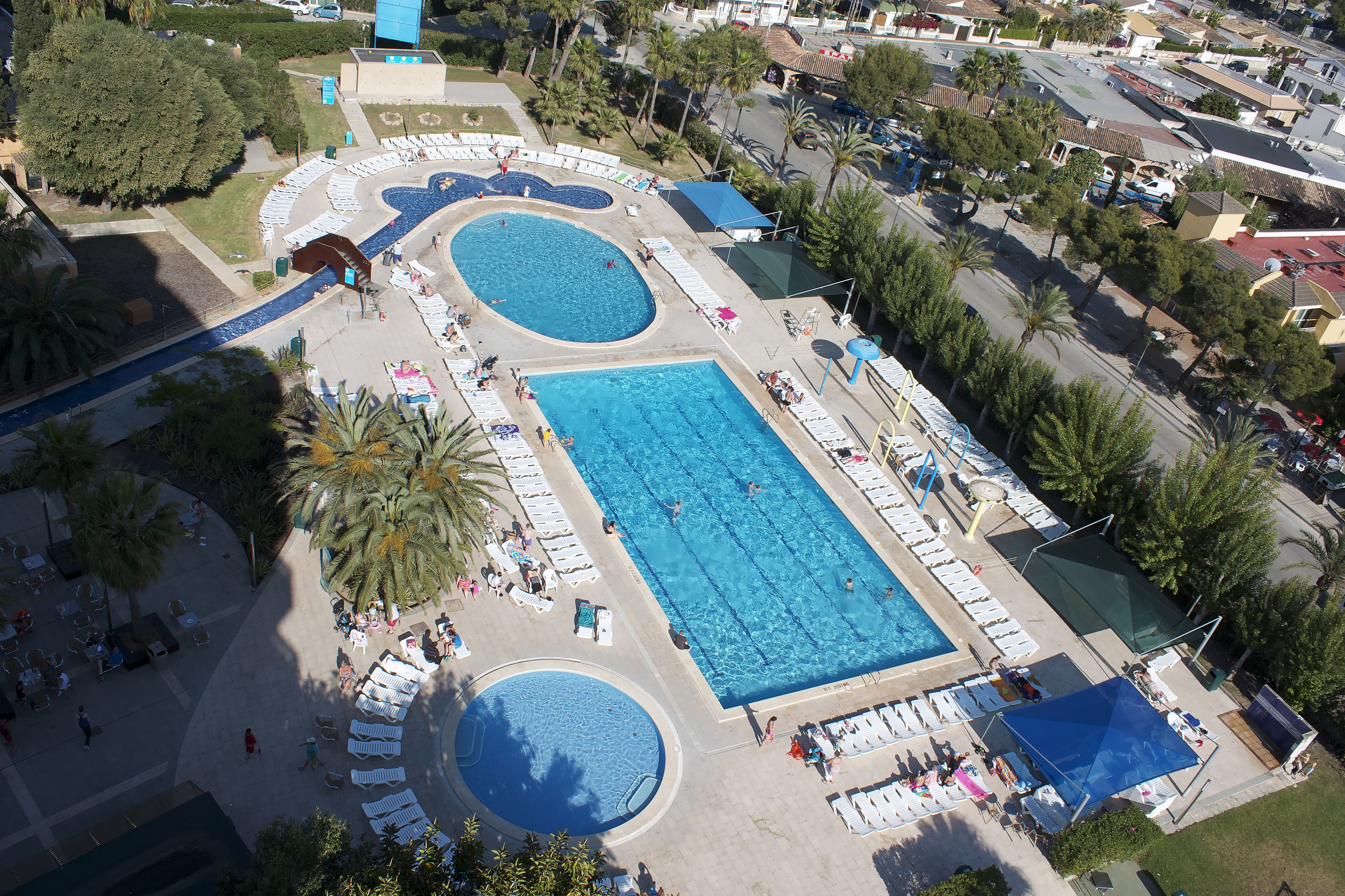 Club Mac Alcudia 41/45