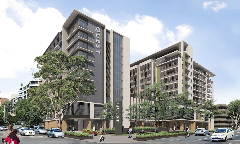 QUEST CHATSWOOD 4/38