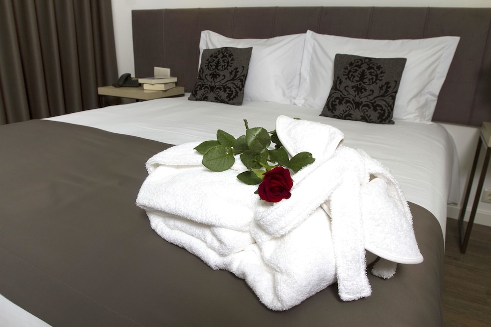 Hotel Holiday Inn Porto 22/47