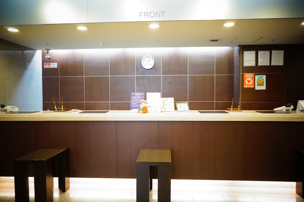 Route Inn Hakata Ekimae 10/71