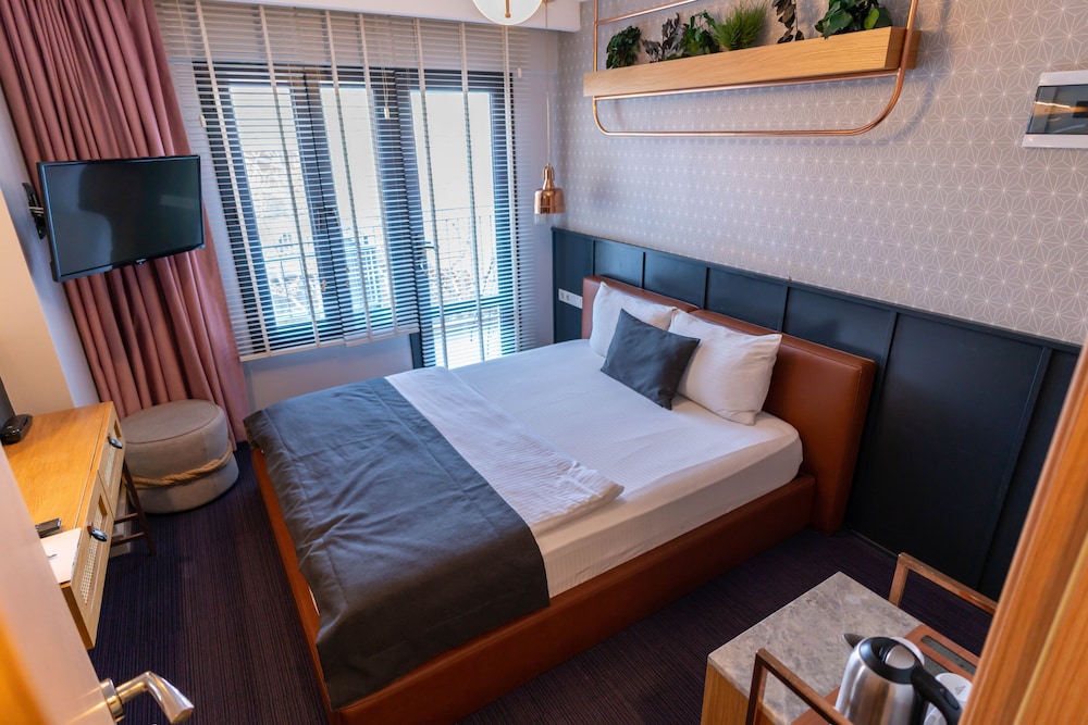 Viva La Vita Butik Otel 28/53
