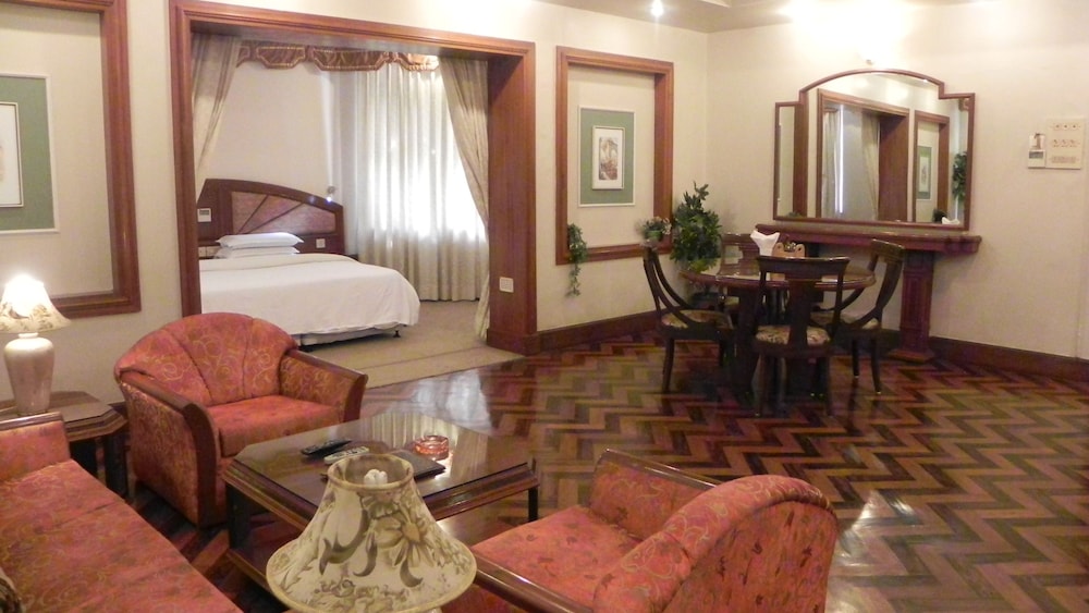 Hotel Aram - Heritage Hotel 17/32