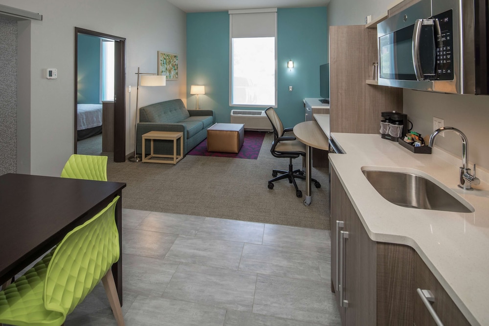 Home2 Suites by Hilton Owasso 6/39