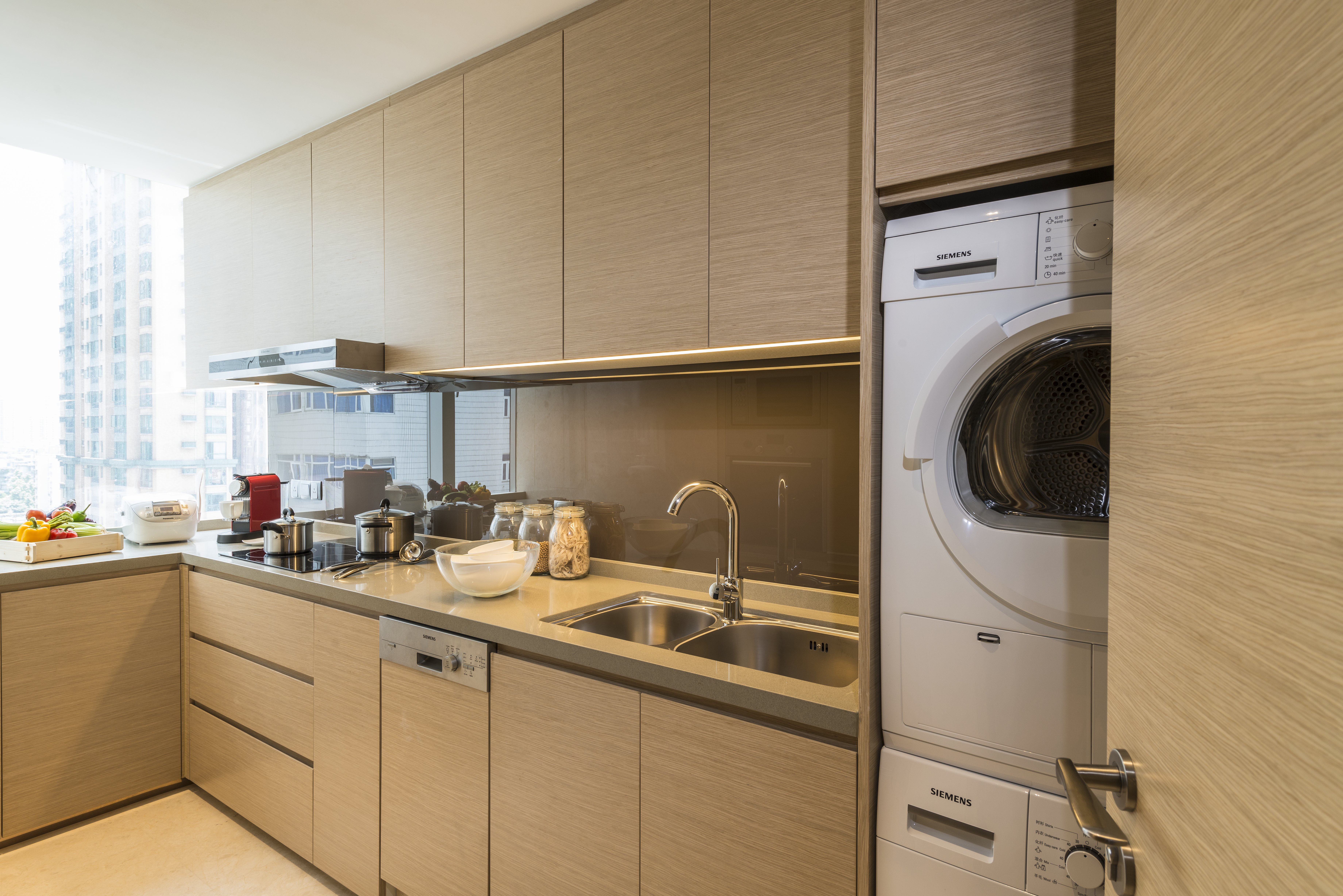 FRASER SUITES GUANGZHOU 84/84