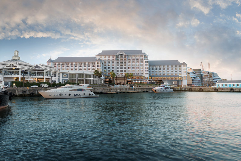 InterContinental Table Bay Cape Town by IHG 74/80