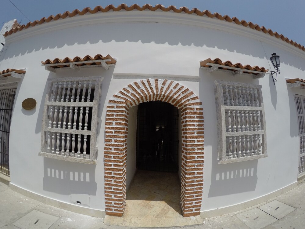 Hotel La Magdalena 1/33