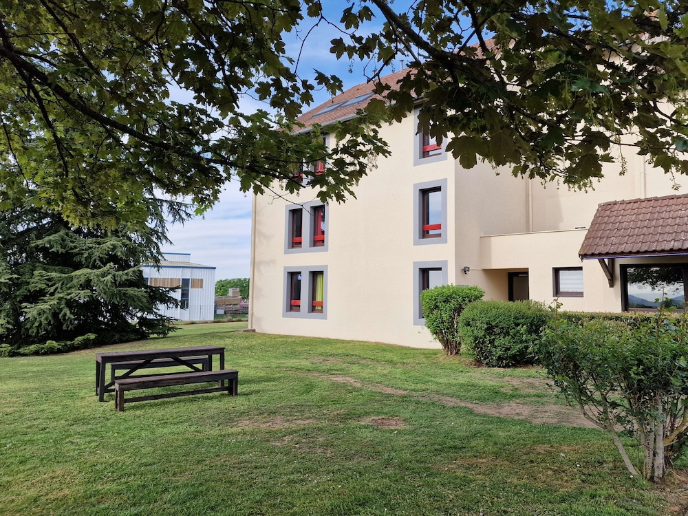 Kyriad Montlucon - Saint Victor 30/33