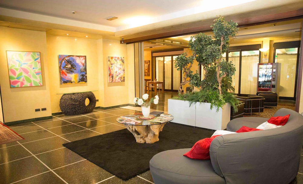 Art Hotel Milano 26/49