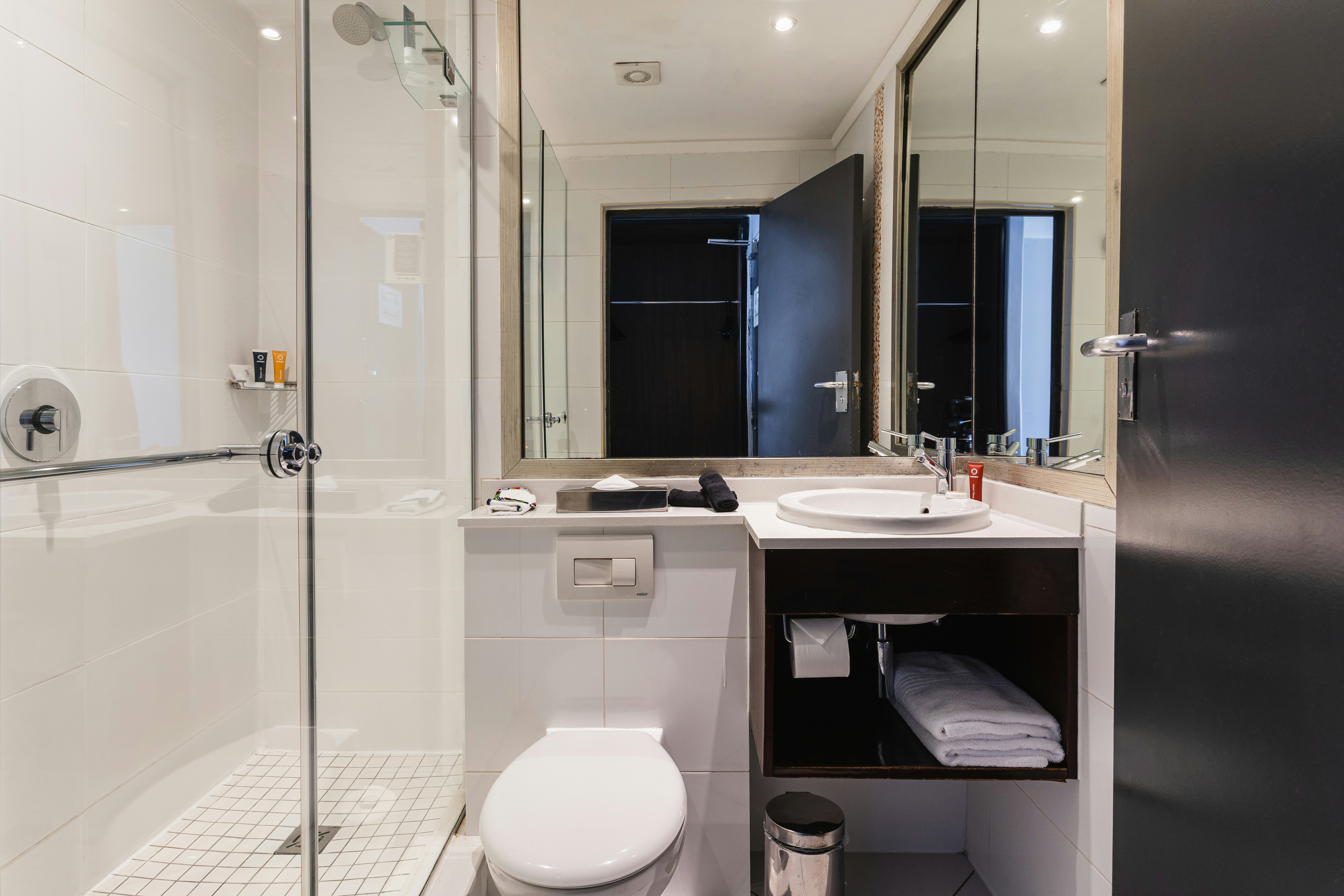 Onomo Hotel Cape Town Inn On the Square 49/50