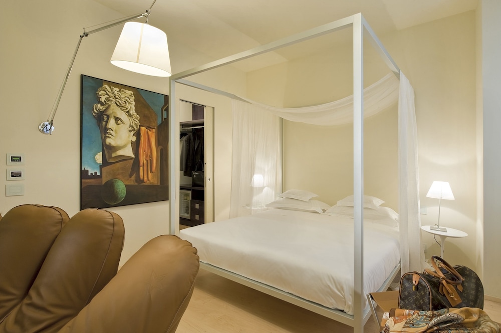 Petronilla - Hotel in Bergamo 16/39
