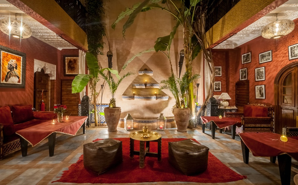 Riad Eden 30/50