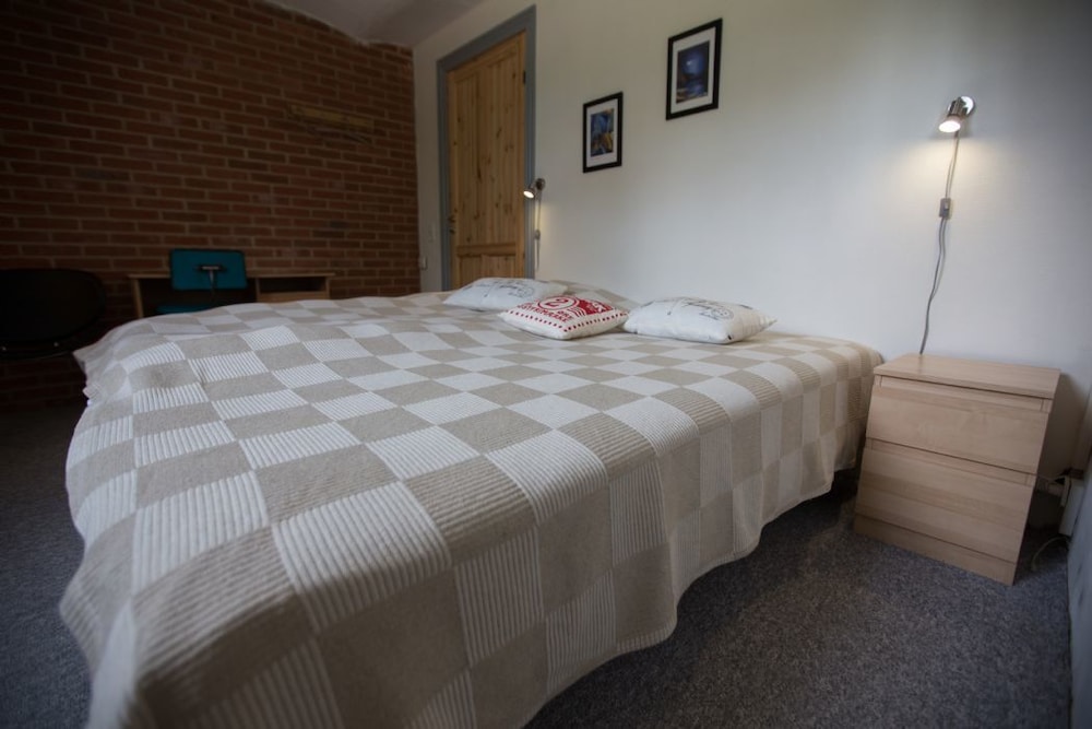 Motel Herning 12/35