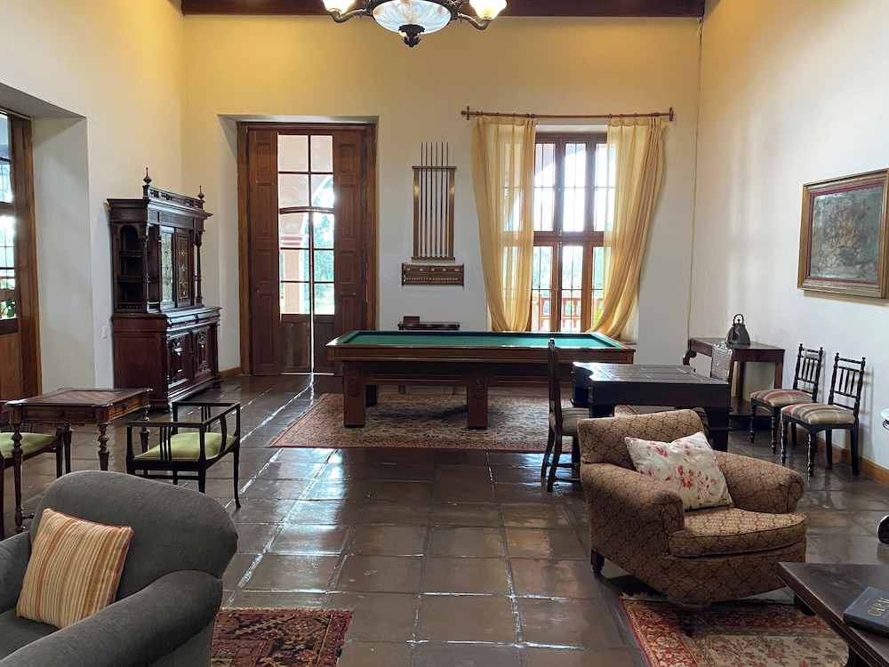 CASA HACIENDA SAN JOSE 26/50
