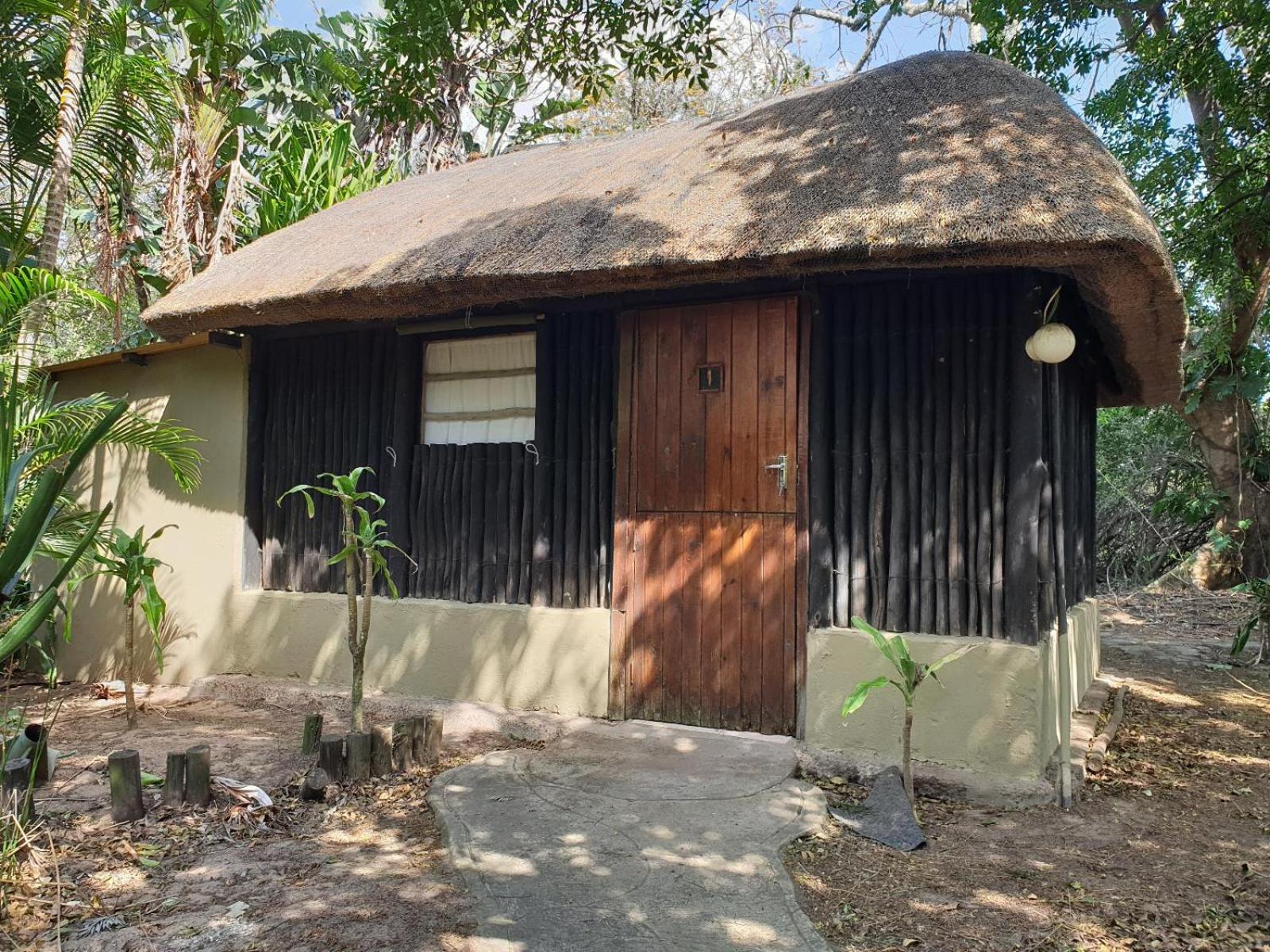 Pumusa Bushcamp 5/48