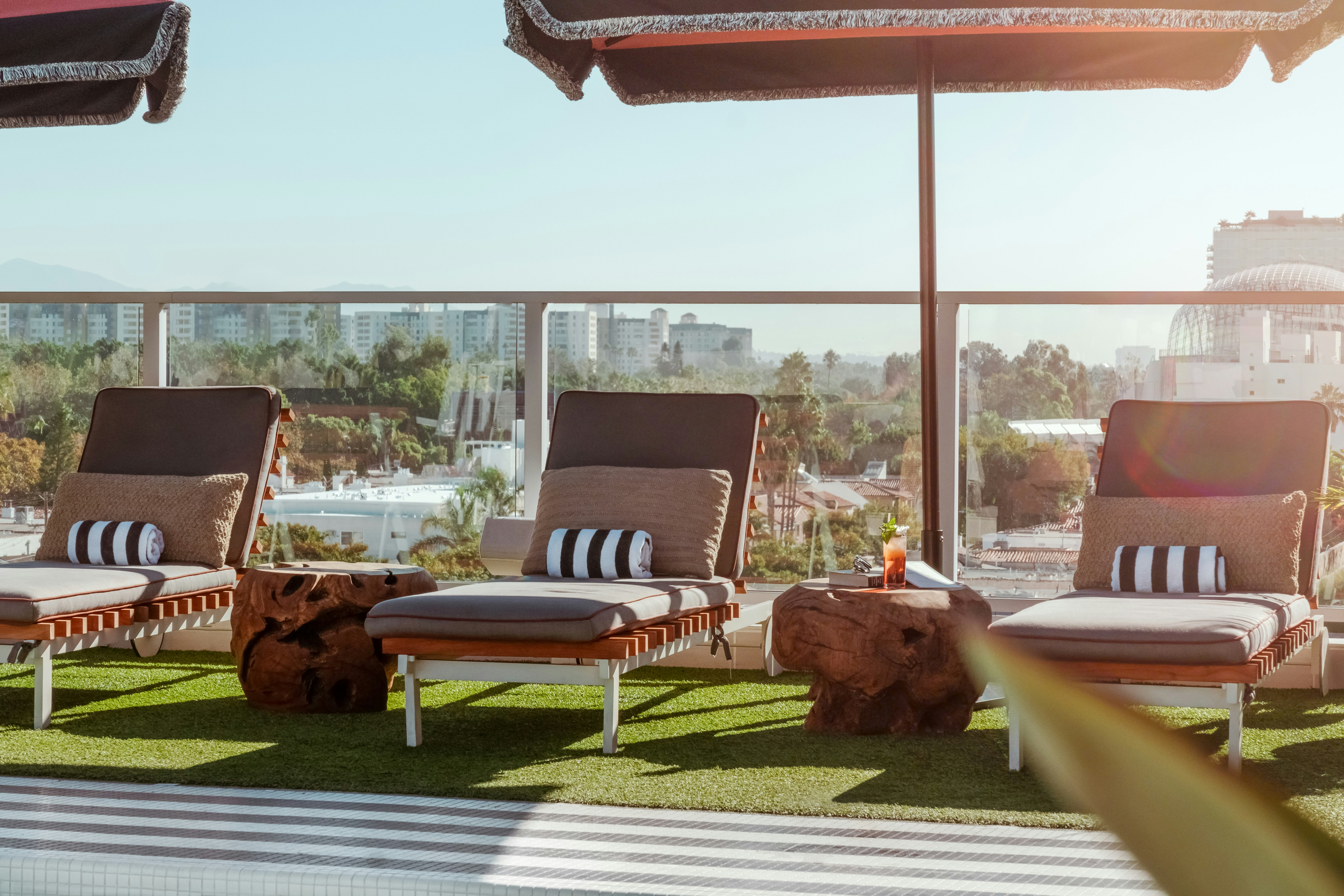 Hotel Wilshire A Kimpton Hotel 34/46