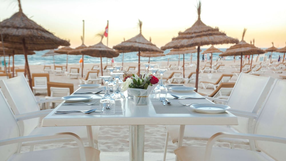 Occidental Sousse Marhaba 23/42