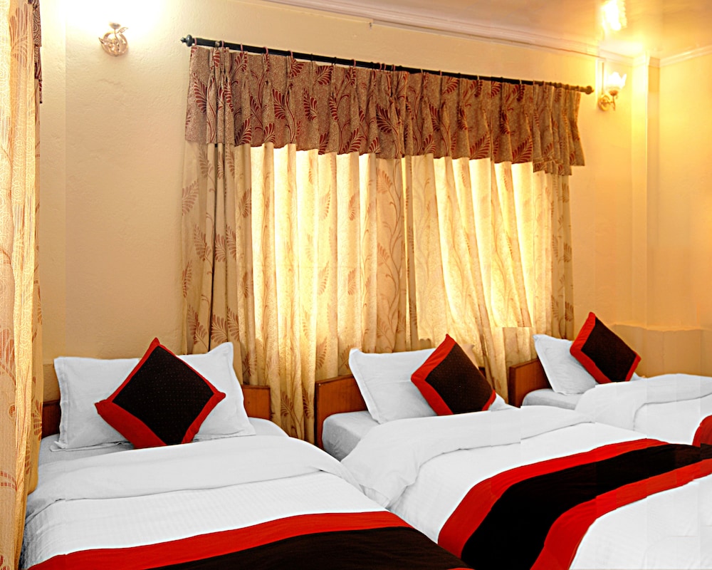 Pilgrims Guest House 25/58